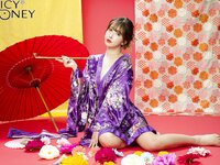三上悠亜 JUICYHONEY 14sets