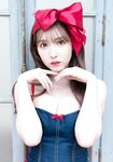 三上悠亜 JUICYHONEY 14sets