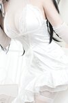 Coser@小仓千代w - No.18 - 爱宕婚纱