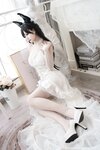 Coser@小仓千代w - No.18 - 爱宕婚纱
