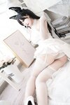 Coser@小仓千代w - No.18 - 爱宕婚纱