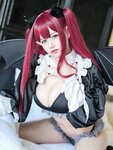 Coser@小仓千代w - No.35 - 梦魔利兹