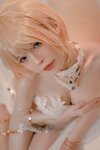 [Cosplay] Arizatus 可可老师 - Mary Rose Angel 玛丽萝丝天使