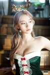 [LEEHEE EXPRESS] LEDG-096 – Jeong Ah (정아)