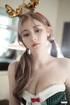 [LEEHEE EXPRESS] LEDG-096 – Jeong Ah (정아)