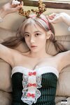 [LEEHEE EXPRESS] LEDG-096 – Jeong Ah (정아)