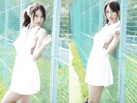 [Photobook] 染谷有香 写真集 愛され躰 恋をするということ (S&SBOOKS)