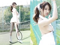 [Photobook] 染谷有香 写真集 愛され躰 恋をするということ (S&SBOOKS)