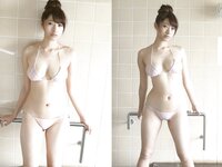 [Photobook] 染谷有香 写真集 愛され躰 恋をするということ (S&SBOOKS)
