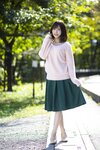 [Photobook] 桜空ももヘアヌード写真集「桃源郷」週刊大衆デジタル写真集NUDE ： 28(2023-12-11)