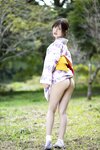 [Photobook] 桜空ももヘアヌード写真集「桃源郷」週刊大衆デジタル写真集NUDE ： 28(2023-12-11)