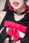 [Cosplay] Miko 酱 - Gift Cat 礼物猫猫
