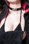 [Cosplay] Miko 酱 - Gift Cat 礼物猫猫