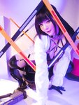 [Cosplay] Ying Tze - NIKKE Mihara