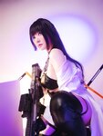 [Cosplay] Ying Tze - NIKKE Mihara