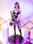 [Cosplay] Ying Tze - NIKKE Mihara