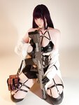 [Cosplay] Ying Tze - NIKKE Mihara
