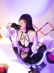 [Cosplay] Ying Tze - NIKKE Mihara
