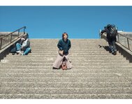 [Photobook] 真奈 グラビア写真集 むにむにする？(wunder publishing house)