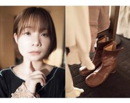 [Photobook] 真奈 グラビア写真集 むにむにする？(wunder publishing house)