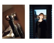 [Photobook] 真奈 グラビア写真集 むにむにする？(wunder publishing house)
