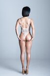 [Deepblue] Vol.01 - Booty Queen