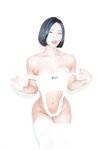 [Deepblue] Vol.01 - Booty Queen