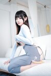 [Cosplay] Miko 酱 - Guitar Sister 吉他妹妹