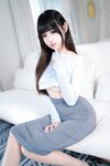 [Cosplay] Miko 酱 - Guitar Sister 吉他妹妹