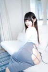 [Cosplay] Miko 酱 - Guitar Sister 吉他妹妹
