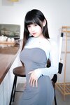 [Cosplay] Miko 酱 - Guitar Sister 吉他妹妹