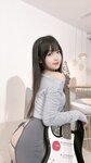 [Cosplay] Miko 酱 - Guitar Sister 吉他妹妹