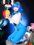 [Cosplay] ZinieQ Lana Pokemon