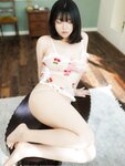 [Bimilstory] Song Hana (송하나) Vol.01 Bimilstory debut  Comeback
