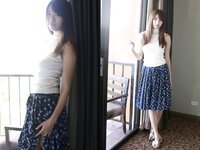 [Photobook] 染谷有香 写真集「再会 恋をしてしまったら」 (S&SBOOKS)