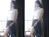[Photobook] 染谷有香 写真集「再会 恋をしてしまったら」 (S&SBOOKS)