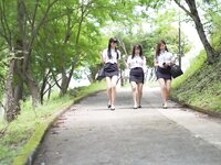 [Photobook] びしょ濡れＯＬ雨宿り強制わいせつ vol.1 中条カノン 松永さな 森本つぐみ (TMA)