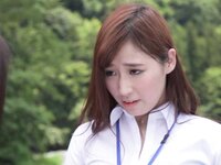 [Photobook] びしょ濡れＯＬ雨宿り強制わいせつ vol.1 中条カノン 松永さな 森本つぐみ (TMA)