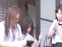 [Photobook] びしょ濡れＯＬ雨宿り強制わいせつ vol.1 中条カノン 松永さな 森本つぐみ (TMA)