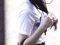 [Photobook] びしょ濡れＯＬ雨宿り強制わいせつ vol.1 中条カノン 松永さな 森本つぐみ (TMA)