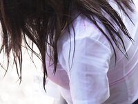 [Photobook] びしょ濡れＯＬ雨宿り強制わいせつ vol.1 中条カノン 松永さな 森本つぐみ (TMA)