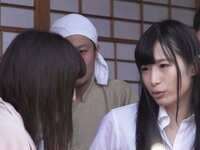 [Photobook] びしょ濡れＯＬ雨宿り強制わいせつ vol.1 中条カノン 松永さな 森本つぐみ (TMA)
