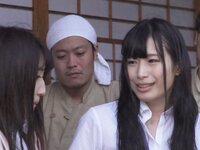 [Photobook] びしょ濡れＯＬ雨宿り強制わいせつ vol.1 中条カノン 松永さな 森本つぐみ (TMA)