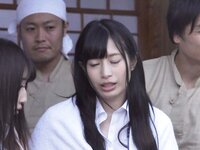 [Photobook] びしょ濡れＯＬ雨宿り強制わいせつ vol.1 中条カノン 松永さな 森本つぐみ (TMA)