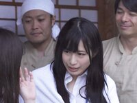 [Photobook] びしょ濡れＯＬ雨宿り強制わいせつ vol.1 中条カノン 松永さな 森本つぐみ (TMA)