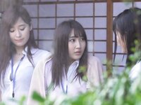 [Photobook] びしょ濡れＯＬ雨宿り強制わいせつ vol.1 中条カノン 松永さな 森本つぐみ (TMA)