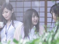 [Photobook] びしょ濡れＯＬ雨宿り強制わいせつ vol.1 中条カノン 松永さな 森本つぐみ (TMA)