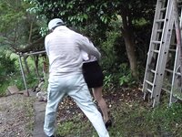 [Photobook] びしょ濡れＯＬ雨宿り強制わいせつ vol.1 中条カノン 松永さな 森本つぐみ (TMA)