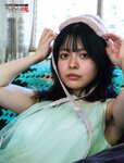 [Weekly SPA!] 2023.12.19 伊原六花 あにお天湯 池本しおり 柊きき 森ふう花 福士奈央