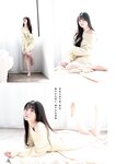 [Young Jump] 週刊ヤングジャンプ 2024.01.18 No.03-04 王林 結那 有井ちえ 青山なぎさ